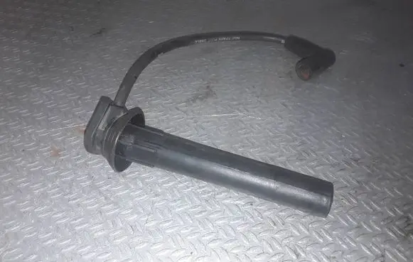 Mini One - Cooper R50 - 53 High voltage ignition coil 