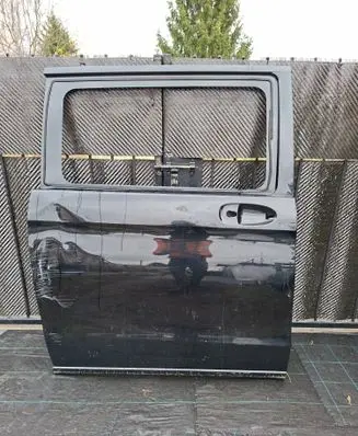Mercedes-Benz Vito Viano W447 Side sliding door 