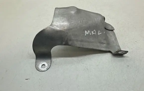 Chevrolet Malibu Exhaust heat shield 12627131