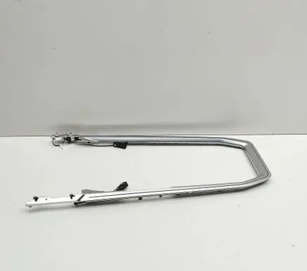 Audi e-tron Other center console (tunnel) element 4KR947209