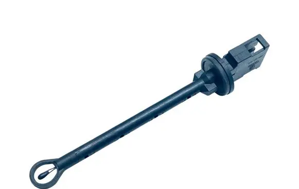 Audi A8 S8 D3 4E Interior temperature sensor 4E0820539