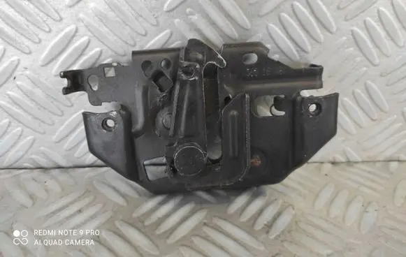 Ford Transit Courier Engine bonnet/hood lock/catch CN1A16700