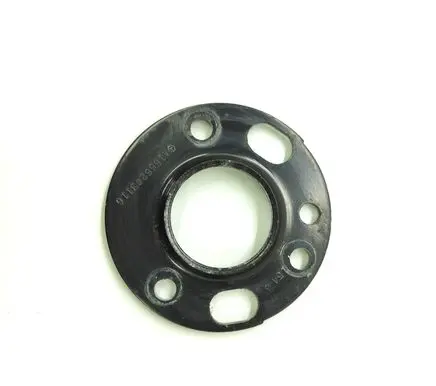 Mercedes-Benz GL X166 Coil spring mount A1666263116