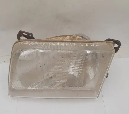 Ford Transit Headlight/headlamp 7914