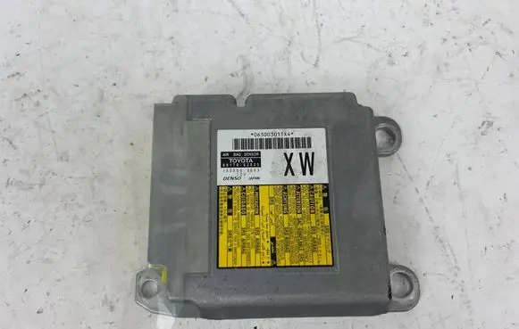 Toyota Mirai Airbag control unit/module 8917062020 89170-62020