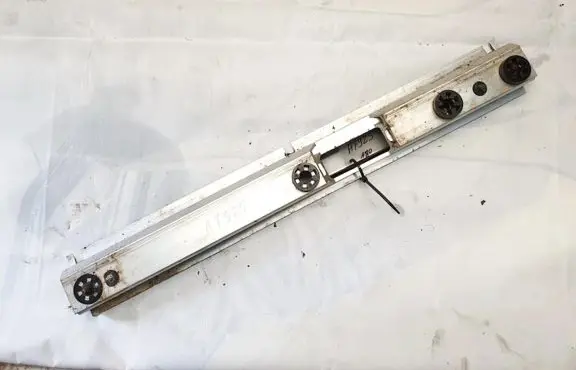Citroen C8 Sliding door trim 5143202f