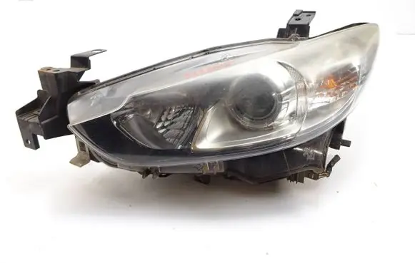Mazda 6 Headlight/headlamp asd