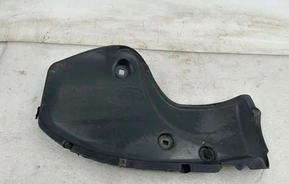 Toyota RAV 4 (XA30) Rear arch fender liner splash guards 5259242070