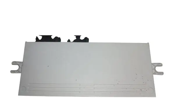 BMW 5 F10 F11 Tailgate/trunk control unit/module 7266666