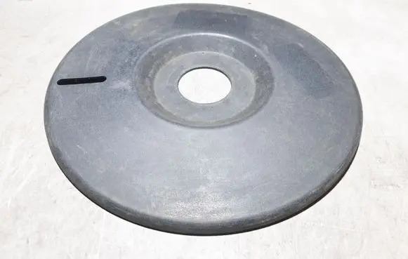 Audi A6 S6 C5 4B Spare wheel section trim 8D9012116