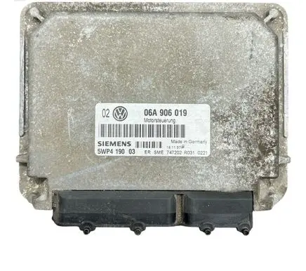 Engine control unit/module