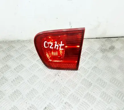 Seat Ibiza II (6k) Rear/tail lights