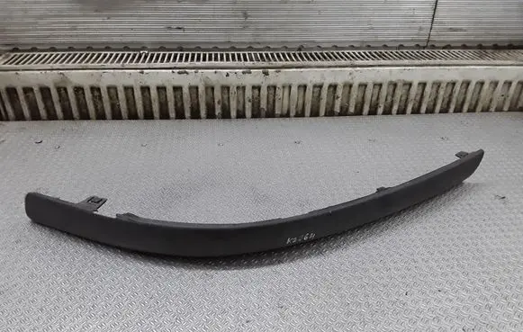 Volvo S60 Front bumper splitter molding 9484010LH