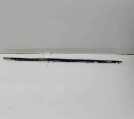 Lexus UX Door glass trim 7571076040