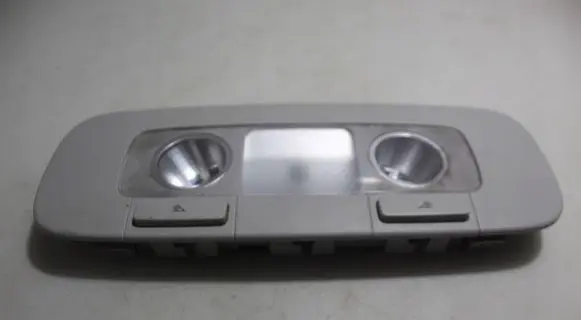 Volkswagen Golf VI Other interior light
