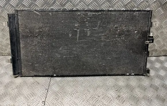 Audi A7 S7 4G A/C cooling radiator (condenser) 4477506801 4G0260401A