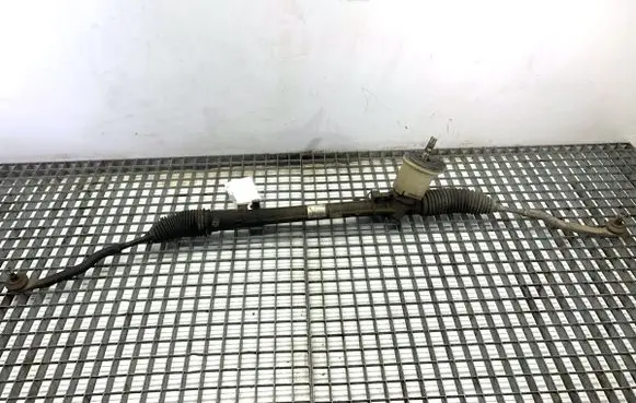 Renault Megane III Steering rack 490017022R