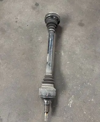 Porsche Cayman 981 Rear driveshaft 98133202380