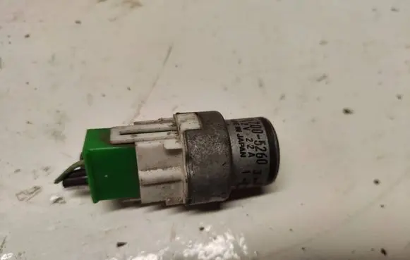 Subaru Forester SG Other relay 0567005260