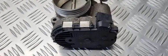 Volvo V70 Throttle valve 30711552 78604 0280750146