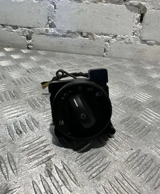 Mercedes-Benz Sprinter W906 Light switch A9065450504