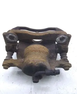 Honda CR-V Front brake caliper