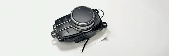 BMW X4M F98 Other switches/knobs/shifts