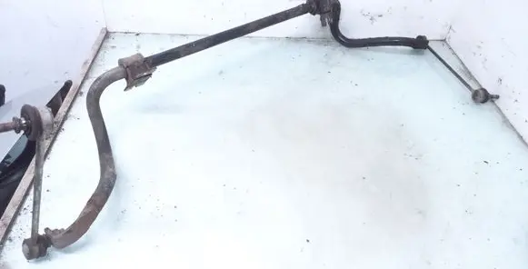 Renault Espace - Grand espace IV Front anti-roll bar/sway bar