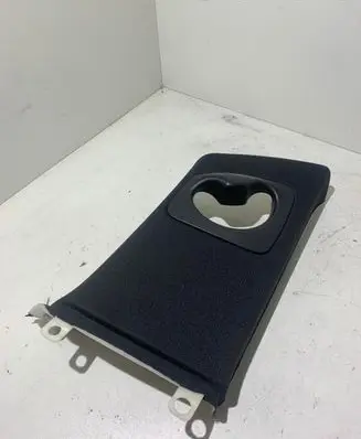 BMW 5 GT F07 (C) pillar trim 9149117 Y0370307Z 11252010