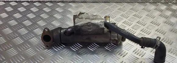 Ford Mondeo Mk III EGR valve cooler 2S7Q9F464AA