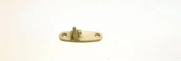 Mercedes-Benz E W212 Front door upper hinge