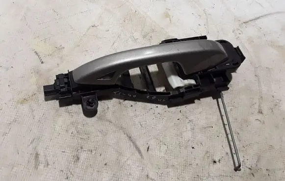 Volvo XC40 Front door exterior handle