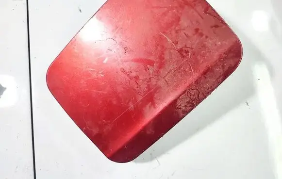 Toyota Yaris Fuel tank cap 
