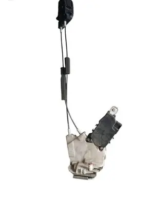 Subaru Forester SG Rear door lock 