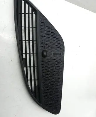 Citroen C5 Dash center air vent grill 9682652877