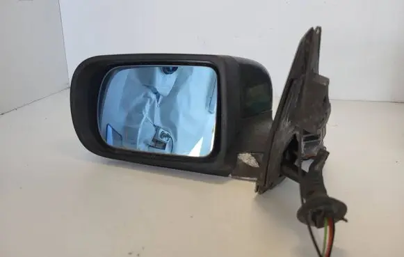 BMW 7 E38 Front door electric wing mirror 010371