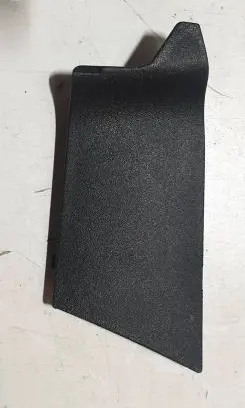 Ford Fusion II Other rear door trim element DS73F26553AW