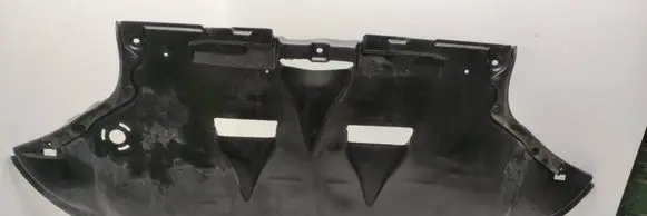 Audi A4 S4 B7 8E 8H Engine splash shield/under tray 8e0863823