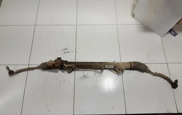 Cadillac SRX Steering rack 25820358 728420220