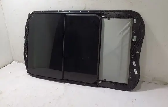 Audi A6 S6 C7 4G Sunroof set 4G9877049C