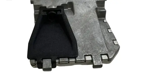 Mazda CX-5 Windshield/windscreen camera KD4567XCXA 2841166805300 00212927002A5