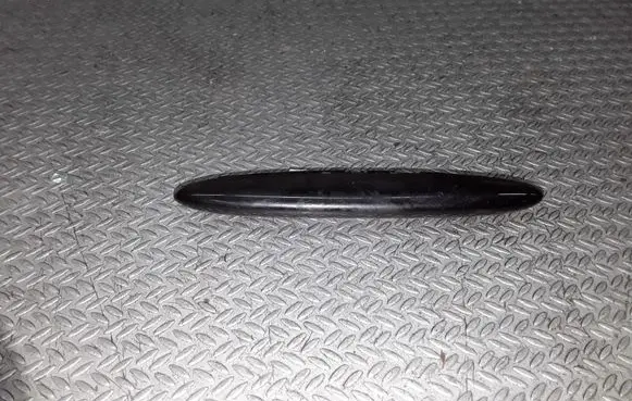 Mercedes-Benz B W245 Parking PDC sensor display screen A1715420123