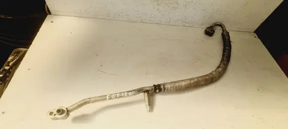 Volkswagen Fox Air conditioning (A/C) pipe/hose 6Q0820721S