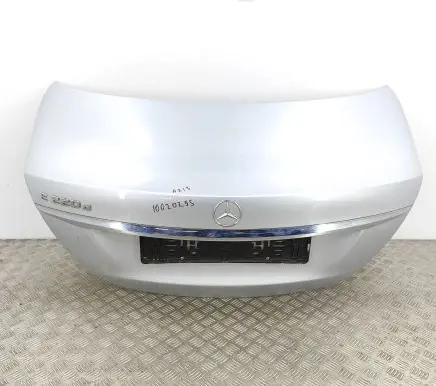 Mercedes-Benz E W213 Tailgate/trunk/boot lid A2137503400