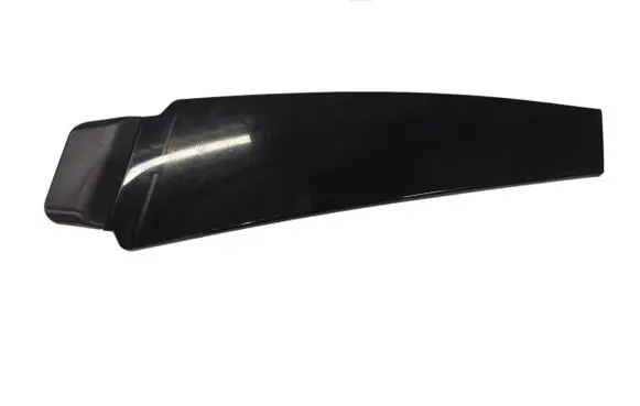 Maserati Ghibli Front door glass trim molding 670010250