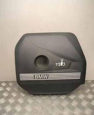BMW 2 Active Tourer U06 Engine cover (trim) 11147935407
