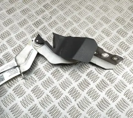 Renault Master III Engine bonnet/hood hinges 654012161R