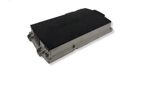 Audi A7 S7 4G Sound amplifier 4G0035223C 4G0035223A 3222600110