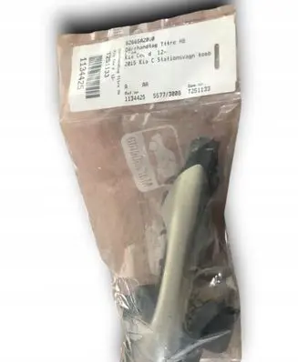 KIA Ceed Front door exterior handle 82665A2000