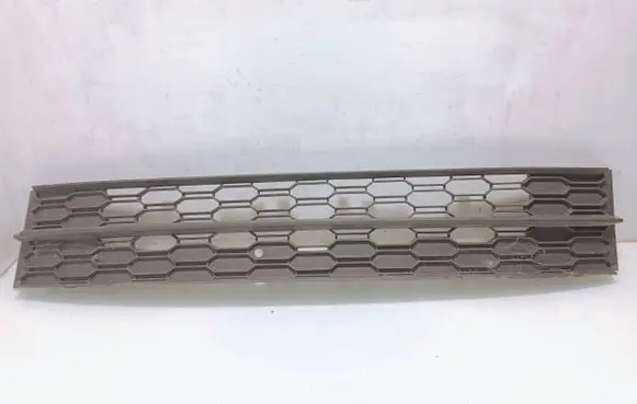 Skoda Octavia Mk3 (5E) Front bumper lower grill 5E0853677L 3200101114 2441020100